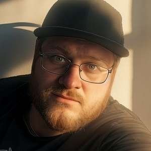 Дмитрий , 32 года