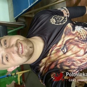 Вадим , 26 лет