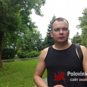 Oleksandr , 34 года