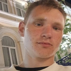 Анатолий , 22 года