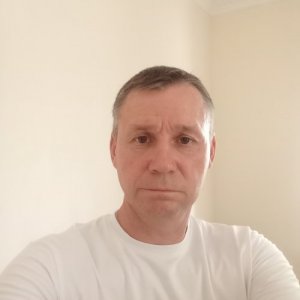 Виталий , 54 года