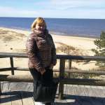 Алла, 56 лет