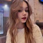 Аня, 19 лет