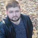 Максим, 33 года