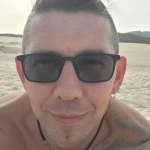 Vladimir, 43 года