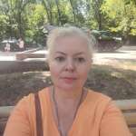 Наталья Бараковских: 