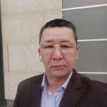 Кайрат, 47 лет