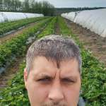 Владимир, 39 лет