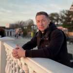 Александр, 40 лет