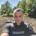 Дмитий Волхов: 