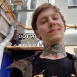 Александр, 30 лет