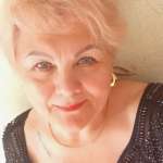 Наталья, 66 лет