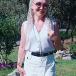 Ева, 53 года