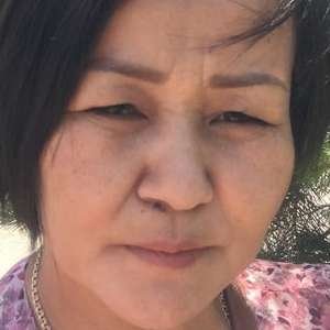 Гульнар , 49 лет