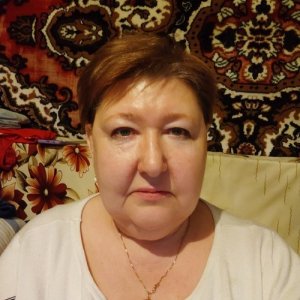 Ольга , 57 лет