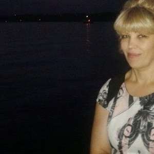 Оксана , 55 лет