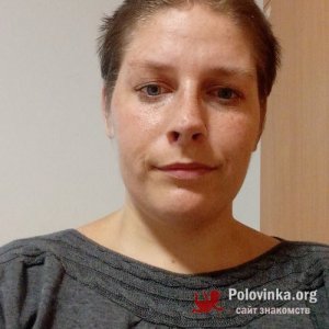 Ирина Климова, 31 год