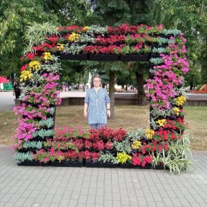Людмила , 61 год