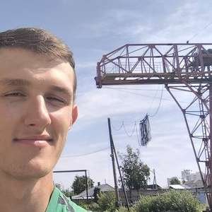 Николай , 23 года