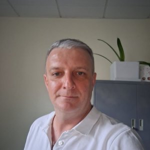 Вадим , 45 лет