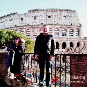 Юрий , 62 года