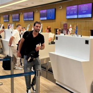 Gogi , 34 года