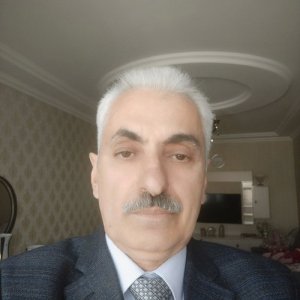 Abulfat Мамедов, 62 года