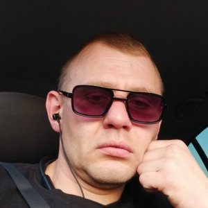 Виктор , 31 год