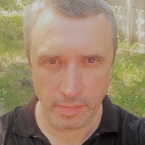 Alex , 51 год