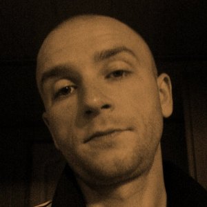 Богдан , 36 лет