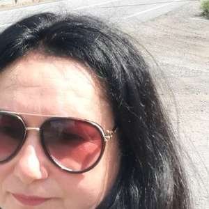 Светлана , 49 лет