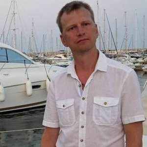Максим , 43 года