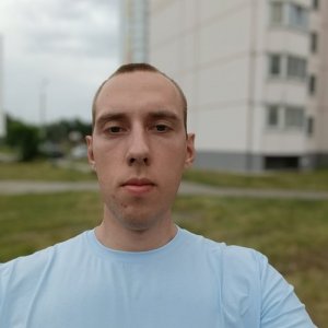Влад , 20 лет
