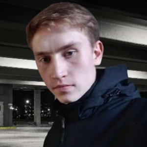 Хамет , 23 года