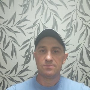 Иван , 43 года