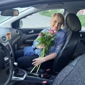 Елена , 62 года