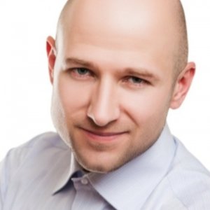 Иван Шульц, 37 лет