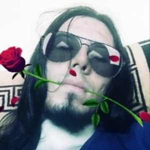 Виктор Ольберш, 26 лет