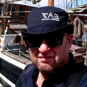 Andrii , 47 лет