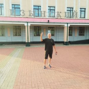 Константин , 43 года
