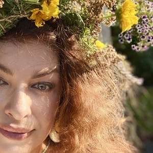 Анна , 47 лет