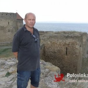 Александр , 61 год