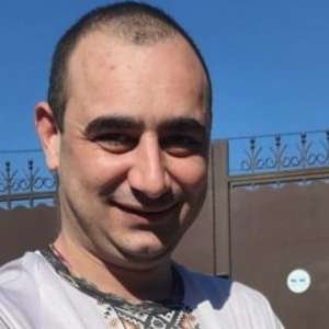 Леонид , 34 года