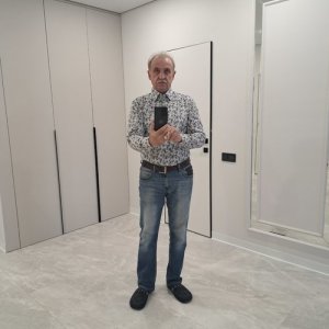 Анатолий , 65 лет