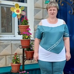 Юля , 43 года