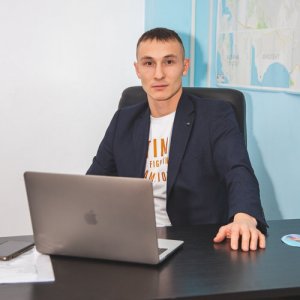 Рамазан , 34 года