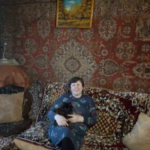 Люда , 53 года