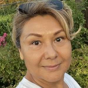 Лина , 50 лет
