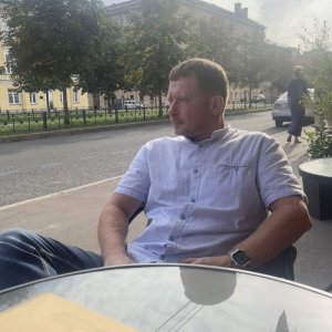 Сергей , 42 года
