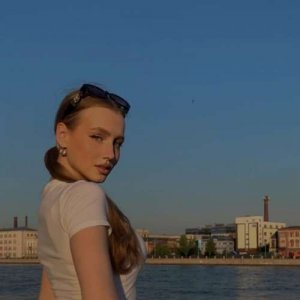 Виктория , 28 лет